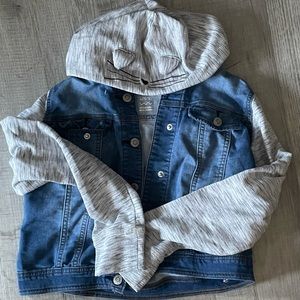 Girls jacket